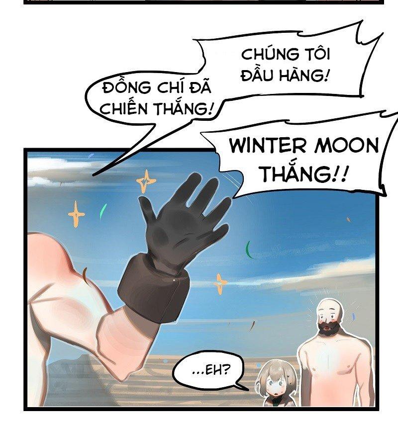 Winter Moon Chapter 99 - Trang 2