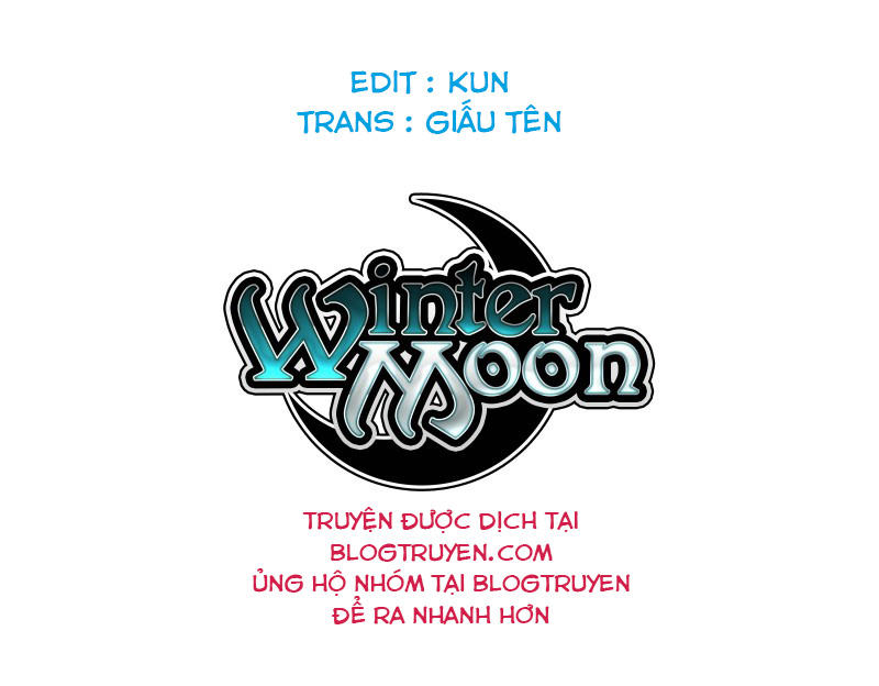 Winter Moon Chapter 81 - Trang 2