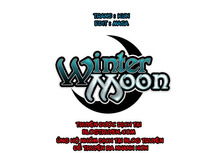 Winter Moon Chapter 80 - Trang 2