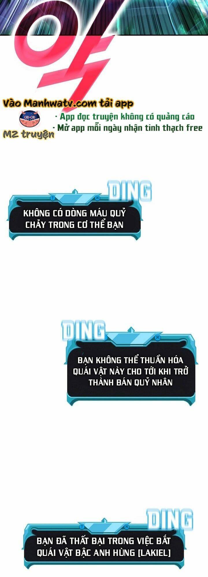 Bậc Thầy Thuần Hóa Chapter 128 - Trang 2