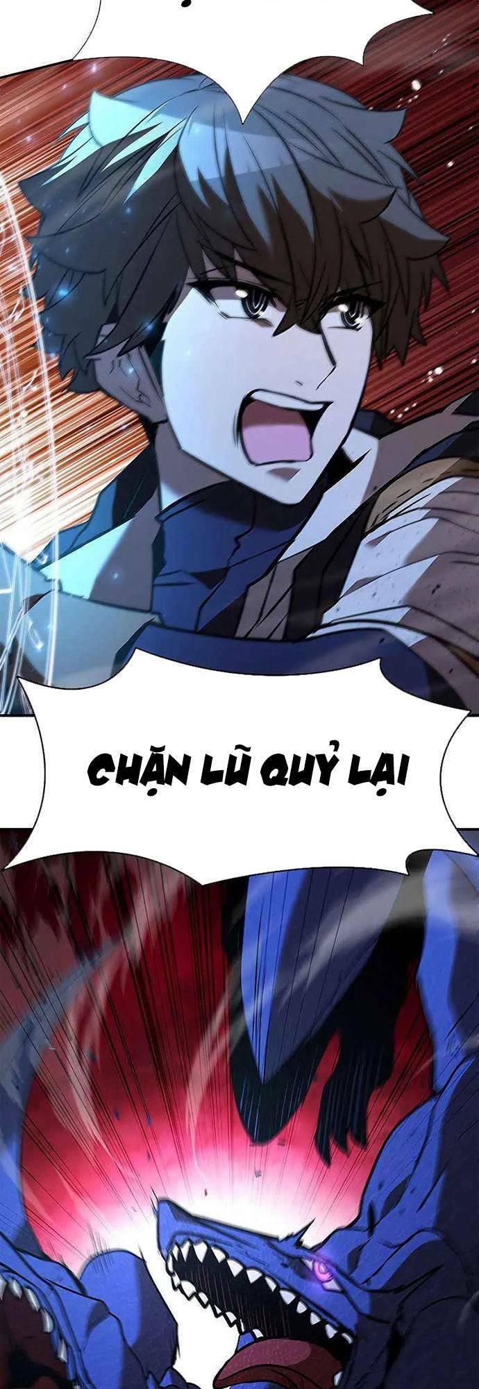 Bậc Thầy Thuần Hóa Chapter 125 - Trang 2