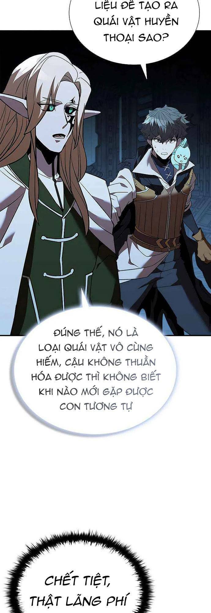 Bậc Thầy Thuần Hóa Chapter 125 - Trang 2