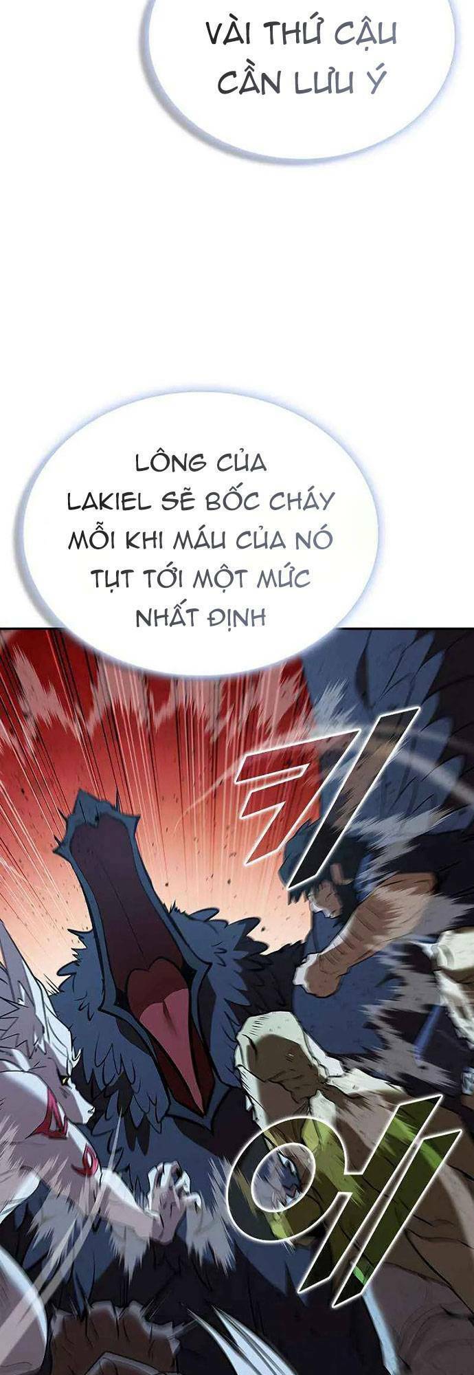 Bậc Thầy Thuần Hóa Chapter 125 - Trang 2