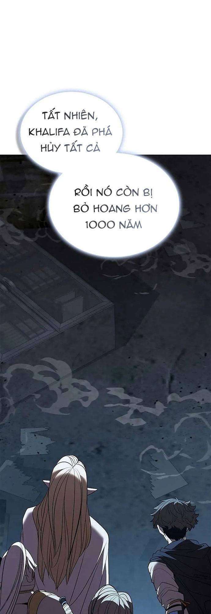 Bậc Thầy Thuần Hóa Chapter 124 - Trang 2