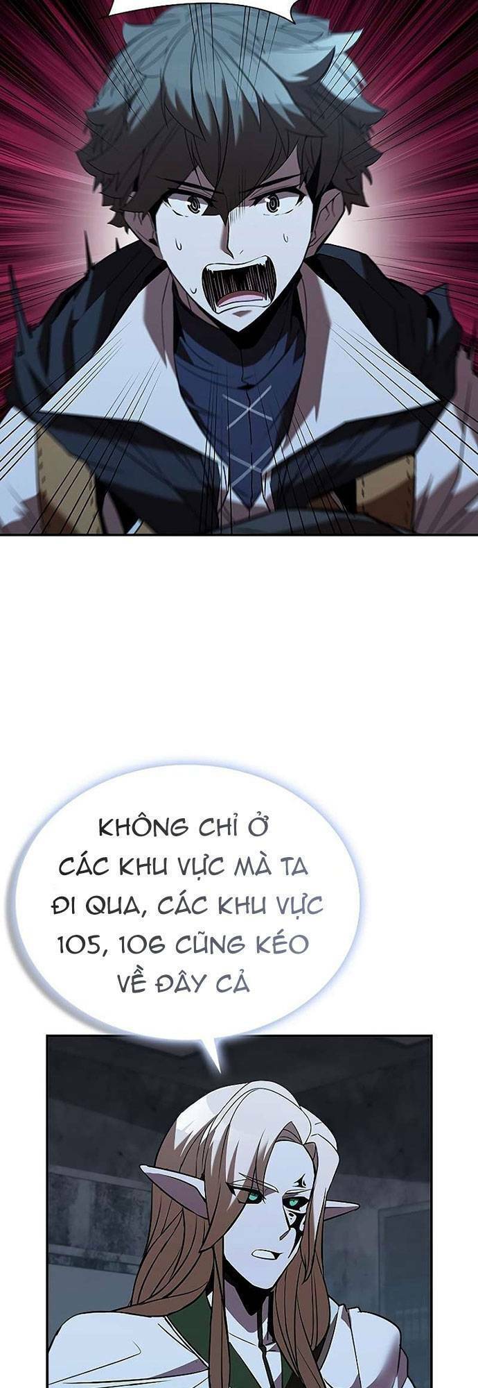 Bậc Thầy Thuần Hóa Chapter 124 - Trang 2