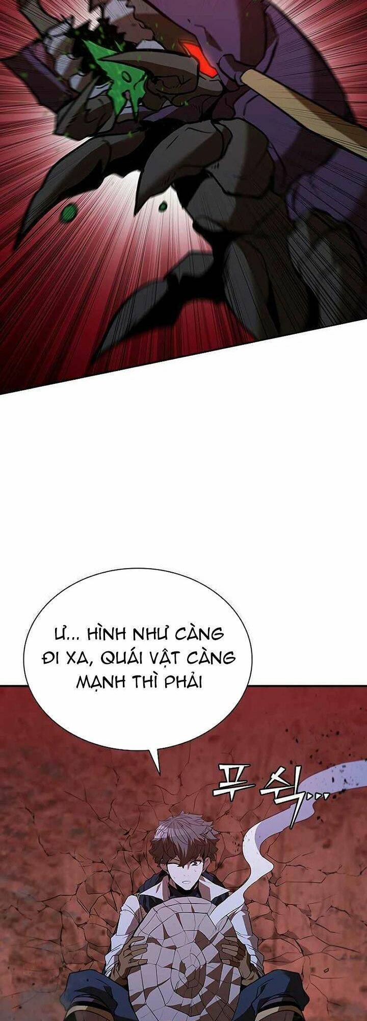 Bậc Thầy Thuần Hóa Chapter 123 - Trang 2