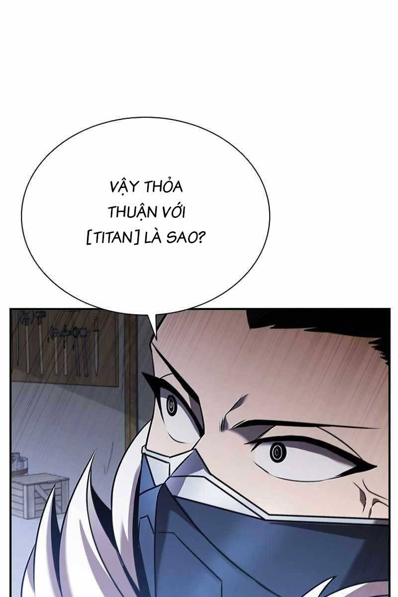 Bậc Thầy Thuần Hóa Chapter 105 - Trang 2