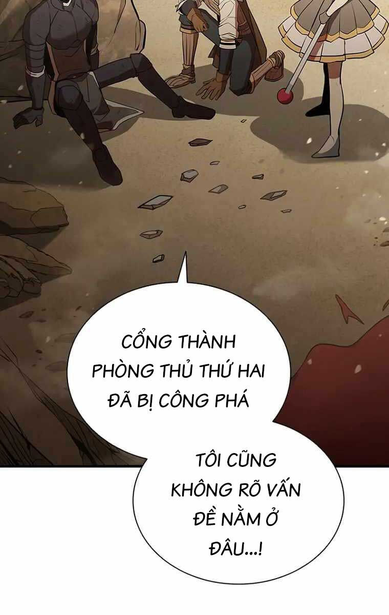 Bậc Thầy Thuần Hóa Chapter 102 - Trang 2