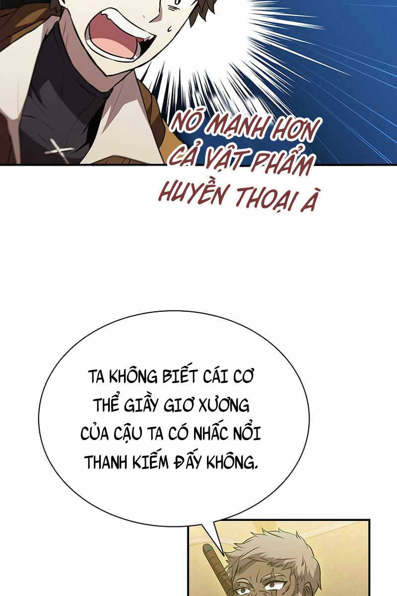 Bậc Thầy Thuần Hóa Chapter 91 - Trang 2