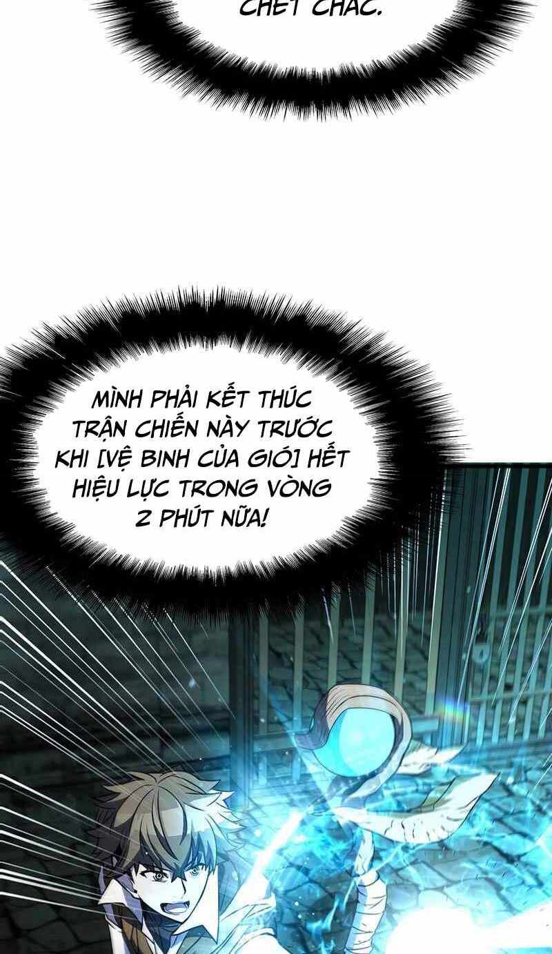 Bậc Thầy Thuần Hóa Chapter 73 - Trang 2