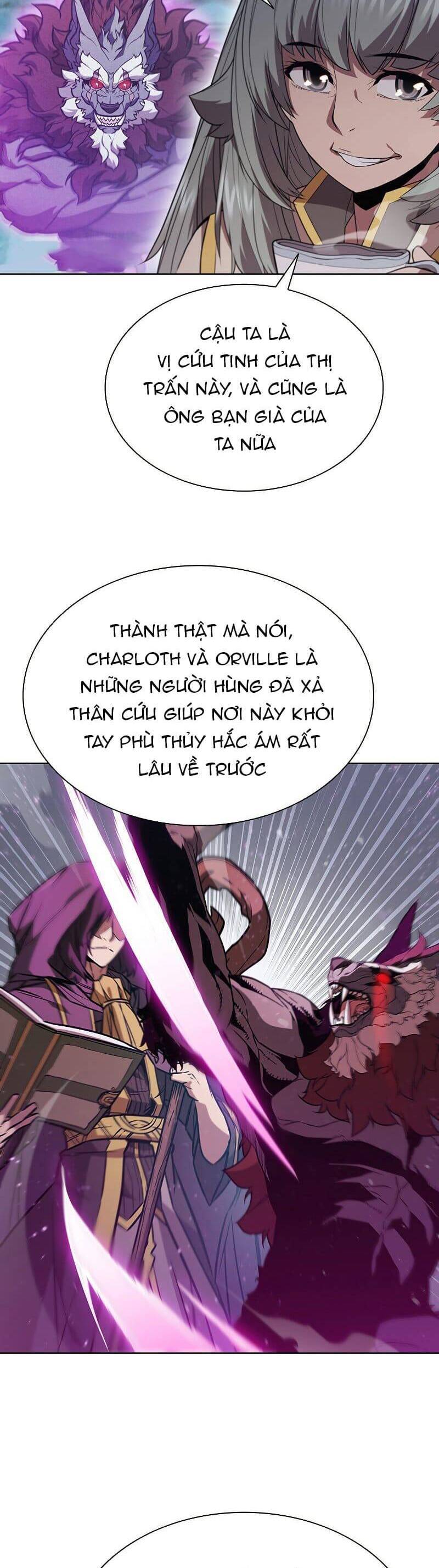 Bậc Thầy Thuần Hóa Chapter 69 - Trang 2