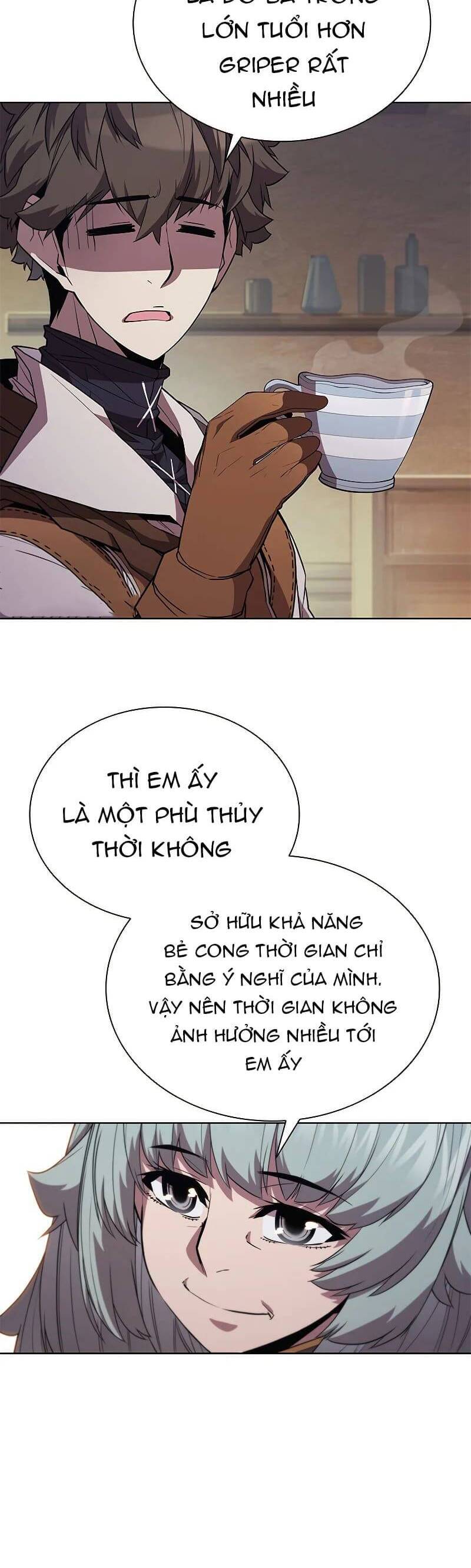 Bậc Thầy Thuần Hóa Chapter 69 - Trang 2