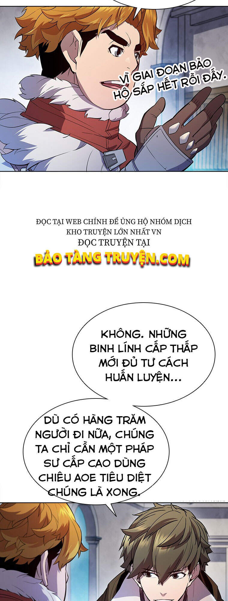 Bậc Thầy Thuần Hóa Chapter 58 - Trang 2