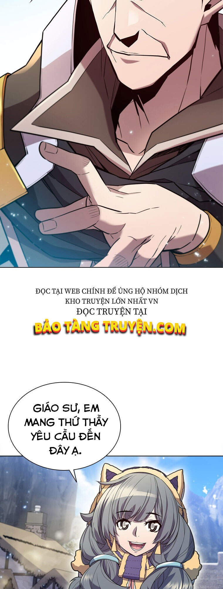 Bậc Thầy Thuần Hóa Chapter 58 - Trang 2