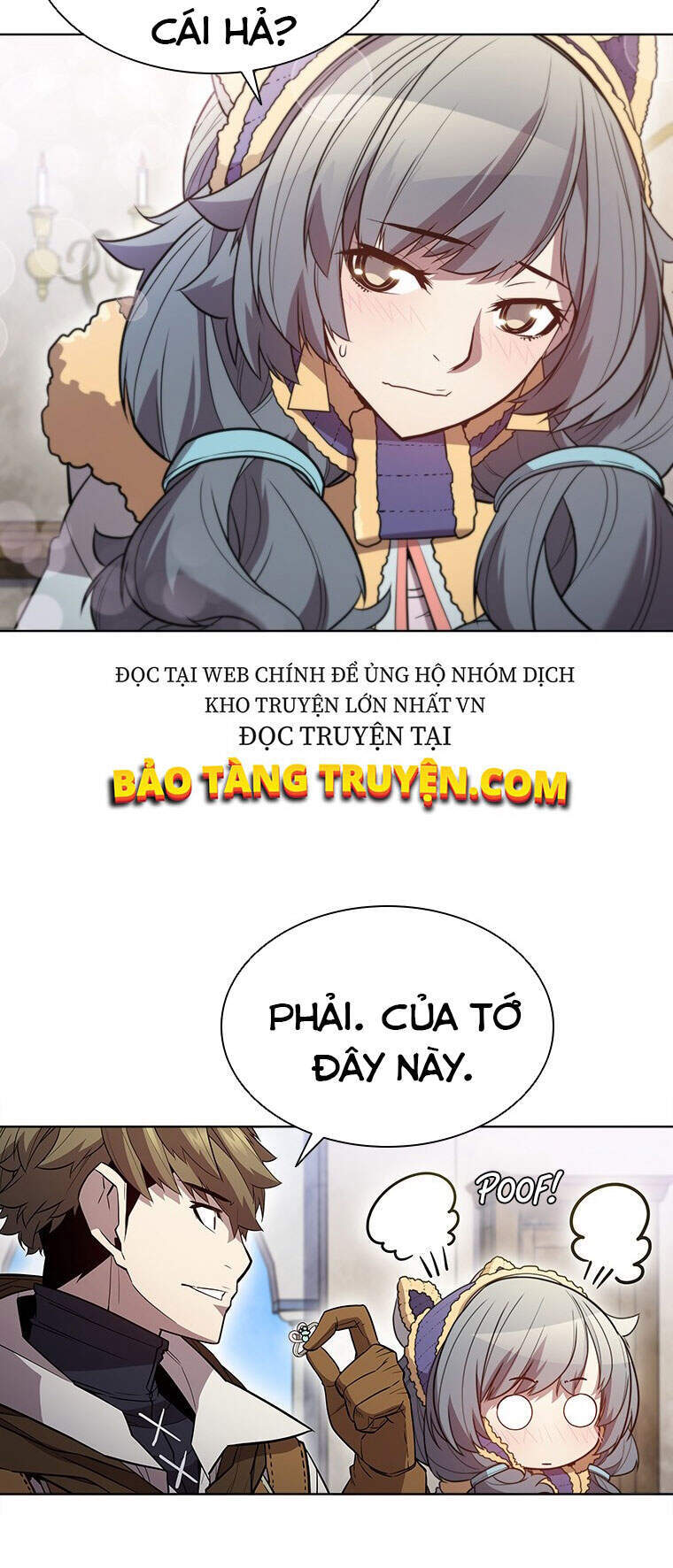 Bậc Thầy Thuần Hóa Chapter 58 - Trang 2