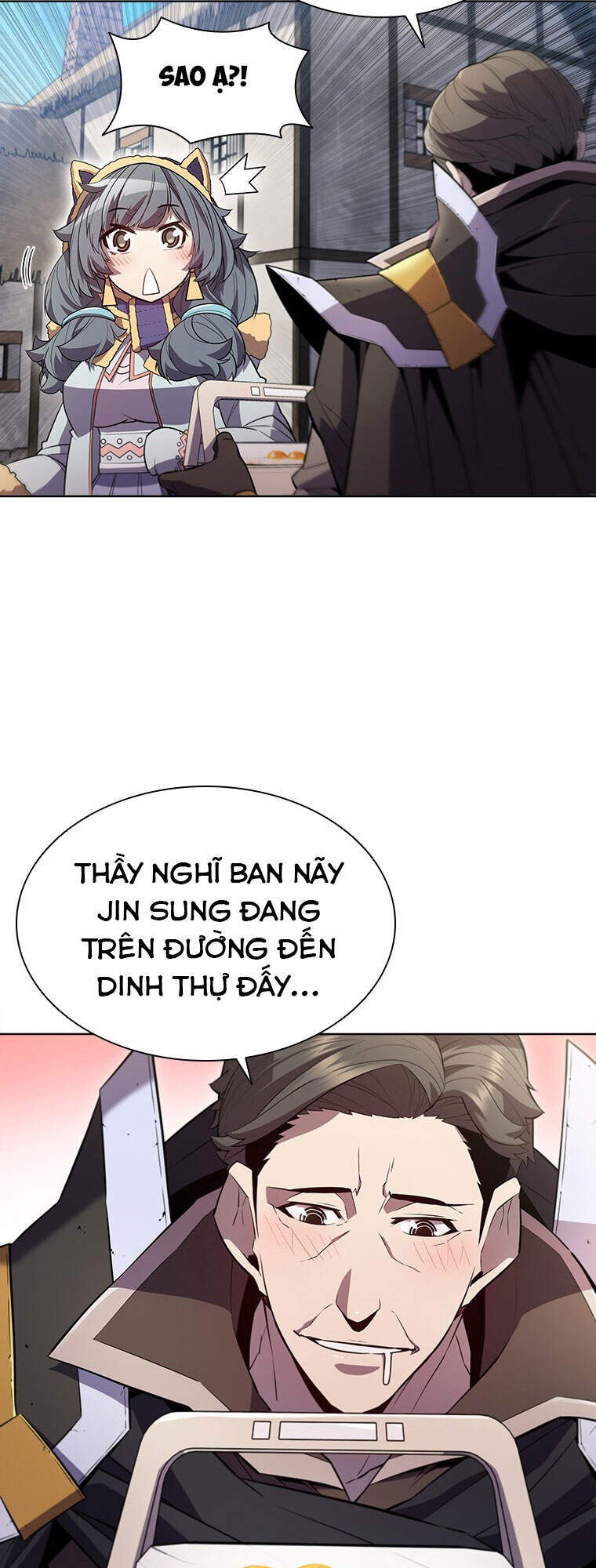 Bậc Thầy Thuần Hóa Chapter 58 - Trang 2