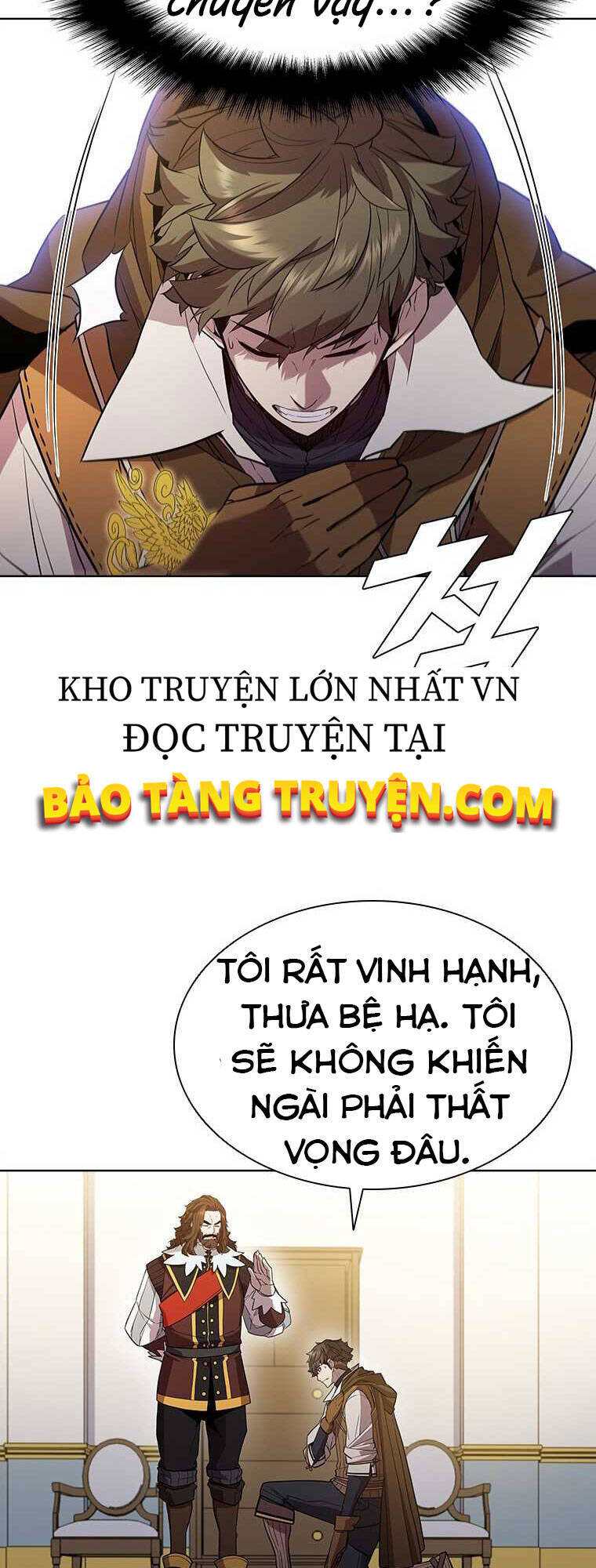 Bậc Thầy Thuần Hóa Chapter 57 - Trang 2