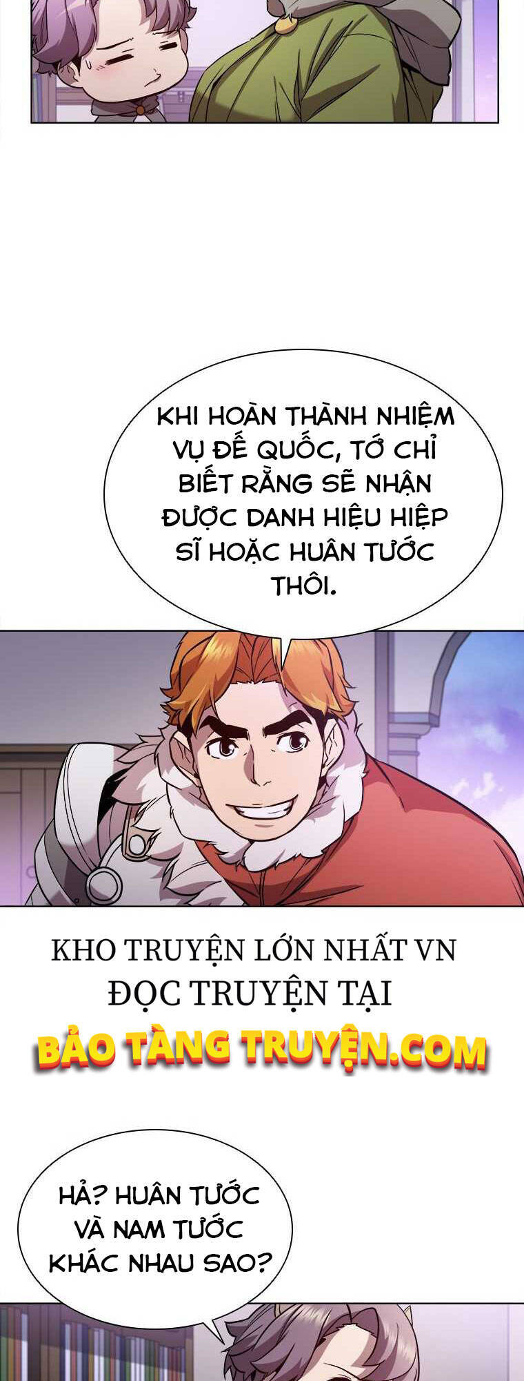 Bậc Thầy Thuần Hóa Chapter 57 - Trang 2