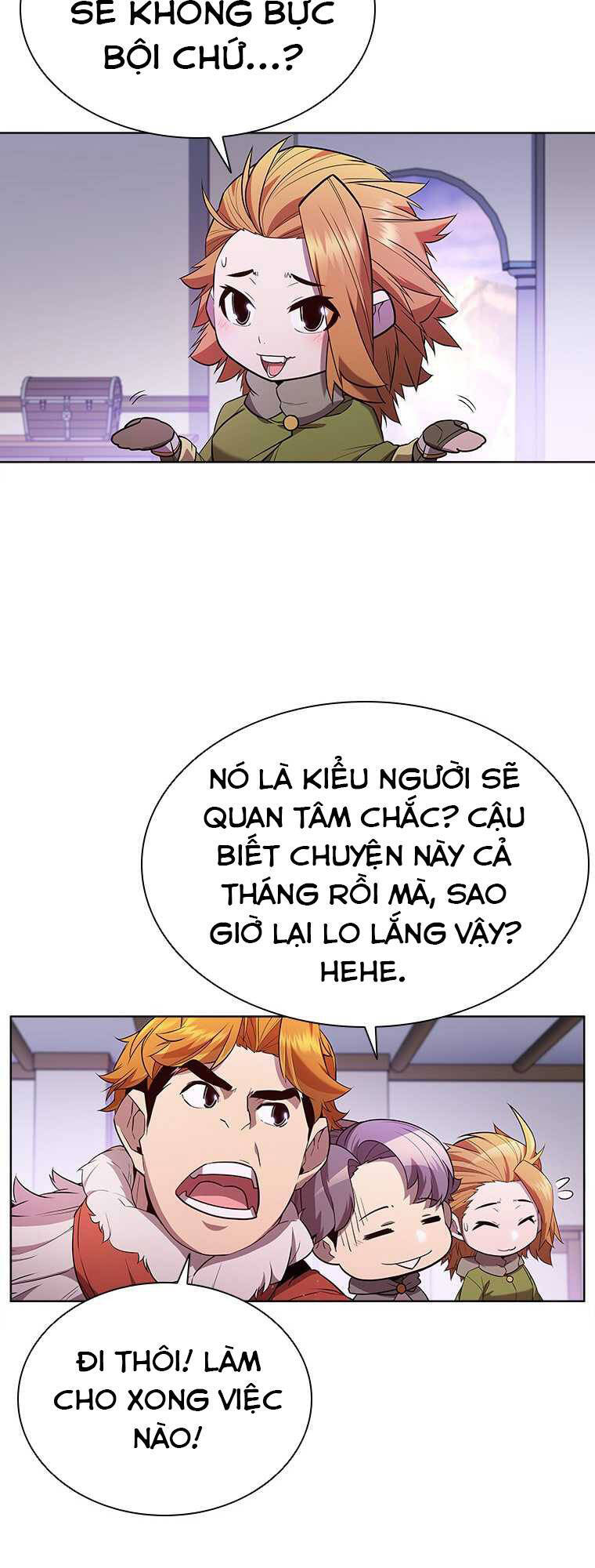 Bậc Thầy Thuần Hóa Chapter 57 - Trang 2