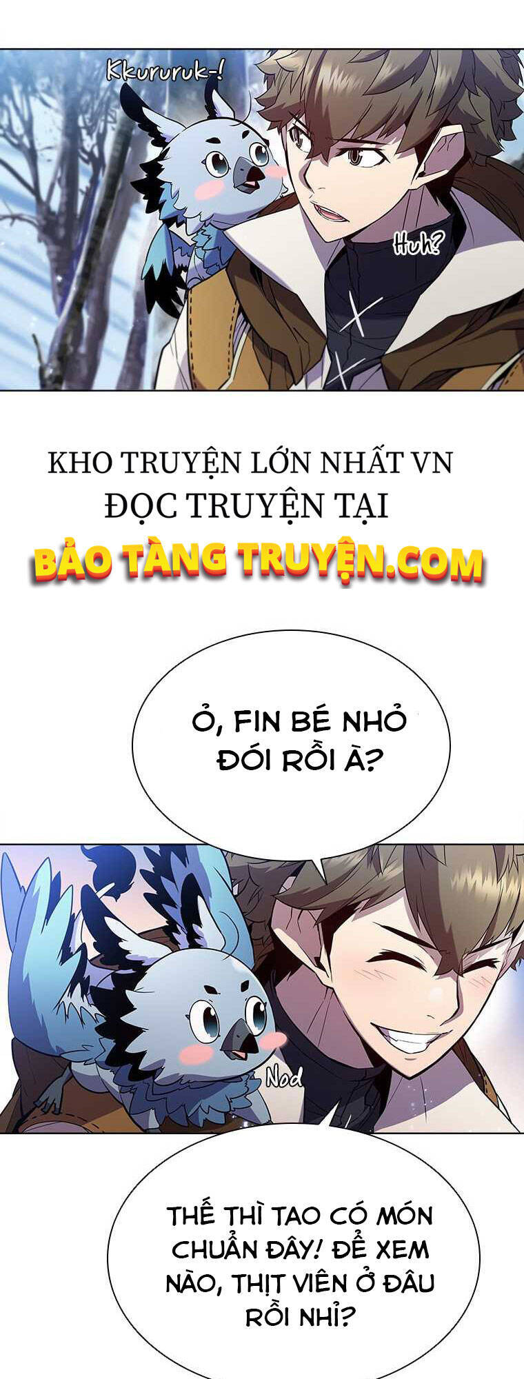 Bậc Thầy Thuần Hóa Chapter 57 - Trang 2