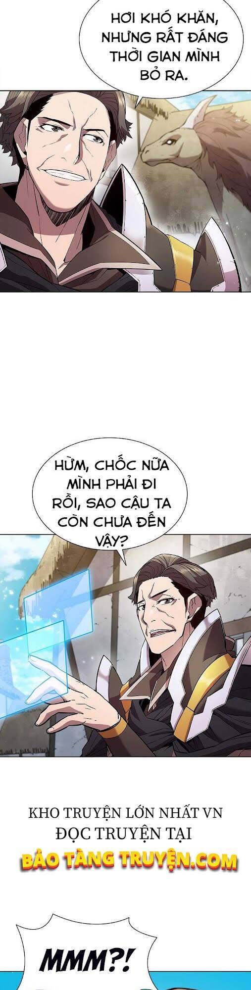 Bậc Thầy Thuần Hóa Chapter 57 - Trang 2