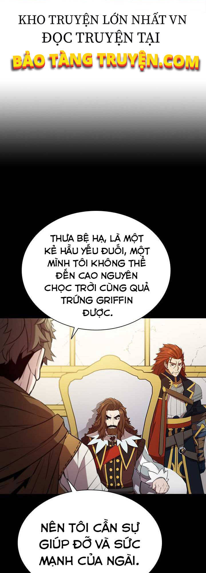 Bậc Thầy Thuần Hóa Chapter 55 - Trang 2