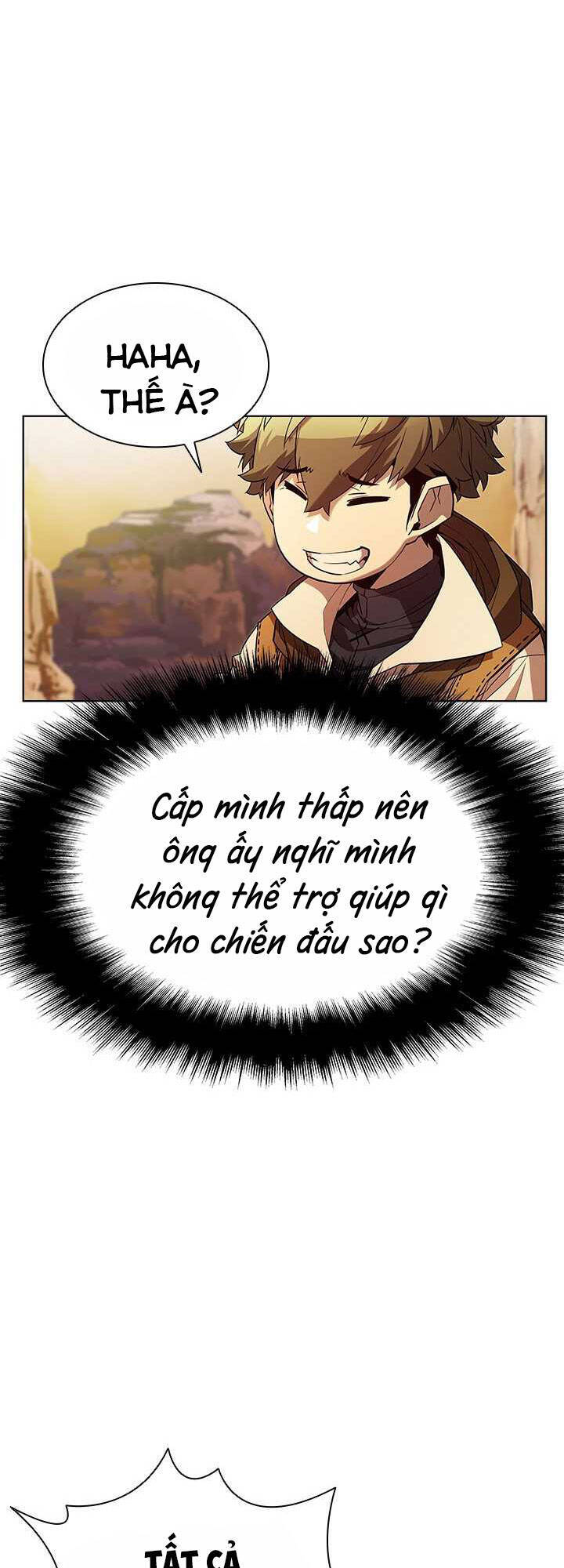 Bậc Thầy Thuần Hóa Chapter 55 - Trang 2