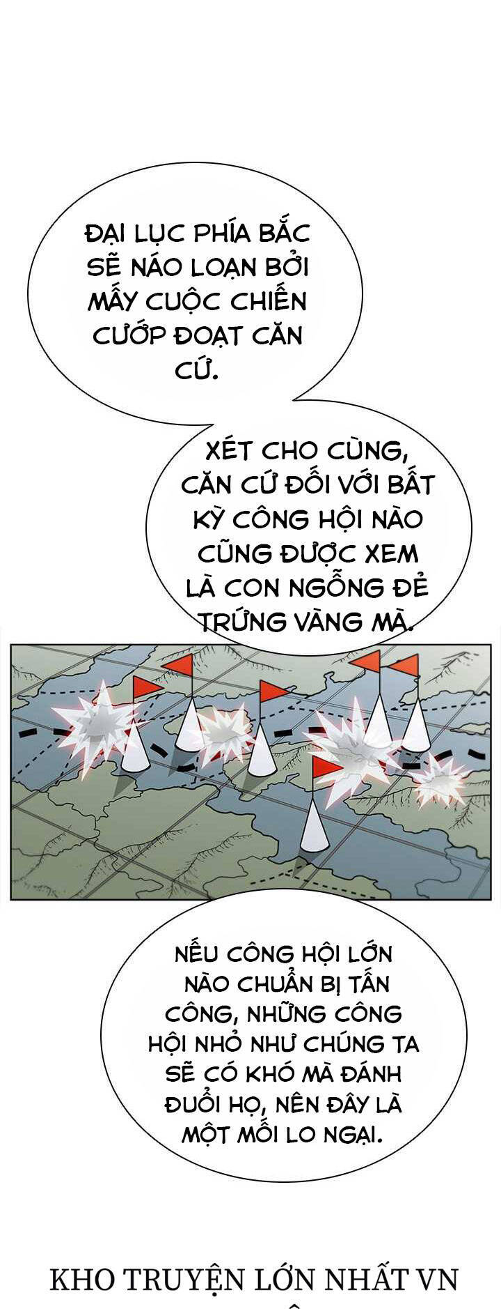 Bậc Thầy Thuần Hóa Chapter 55 - Trang 2