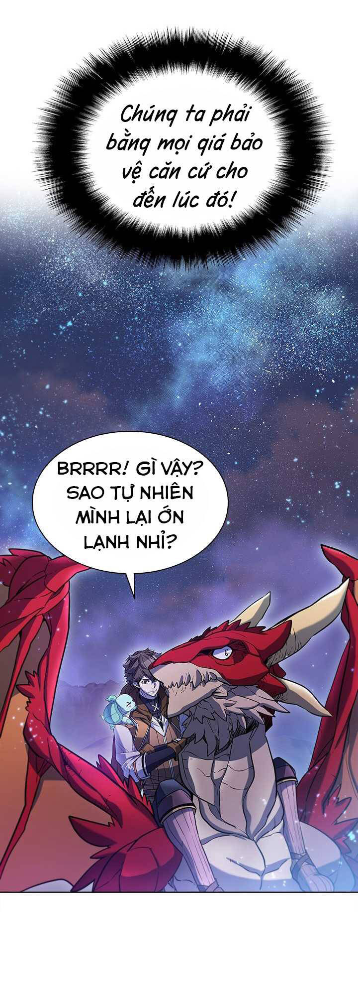 Bậc Thầy Thuần Hóa Chapter 55 - Trang 2