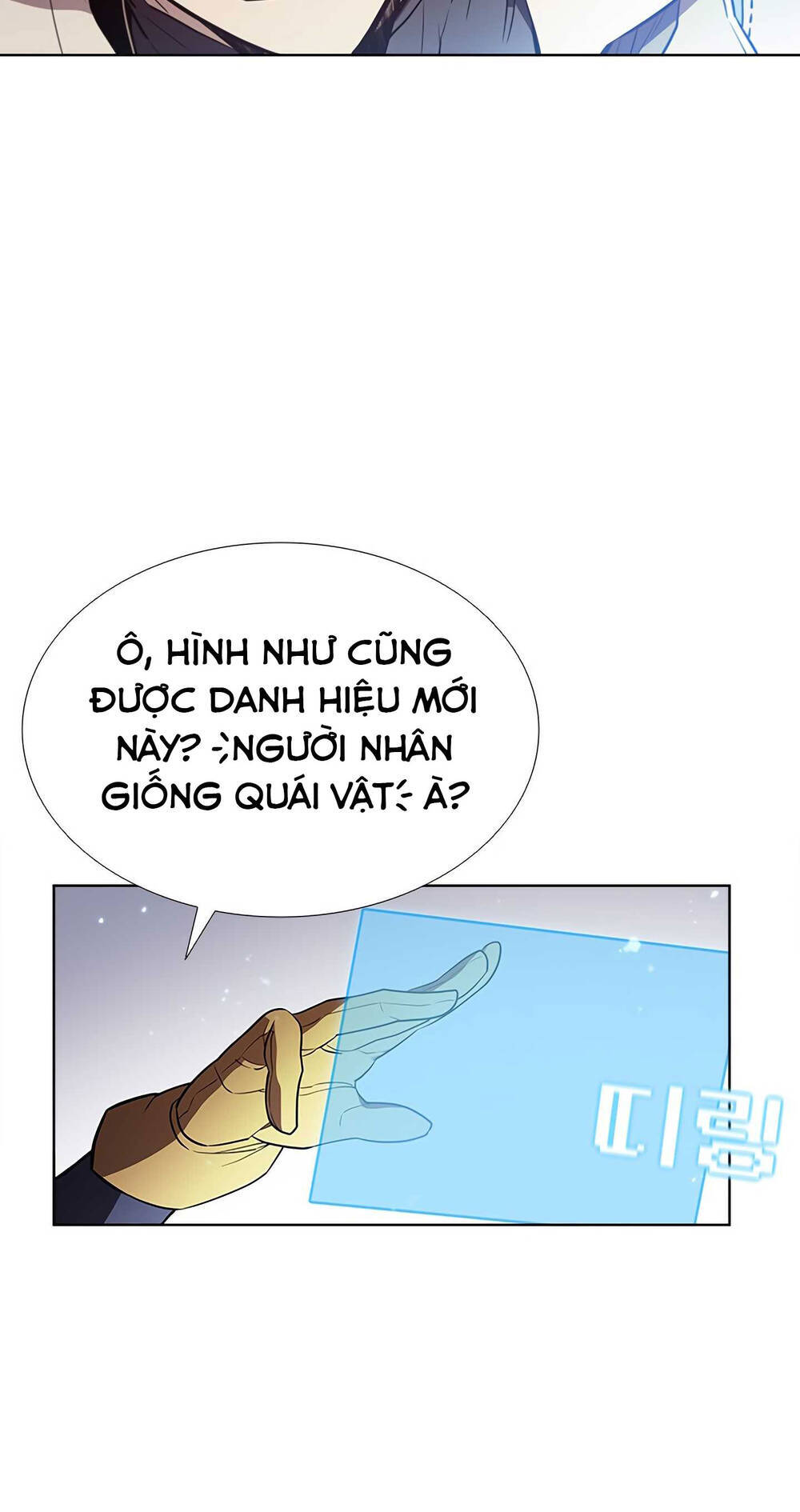 Bậc Thầy Thuần Hóa Chapter 54 - Trang 2