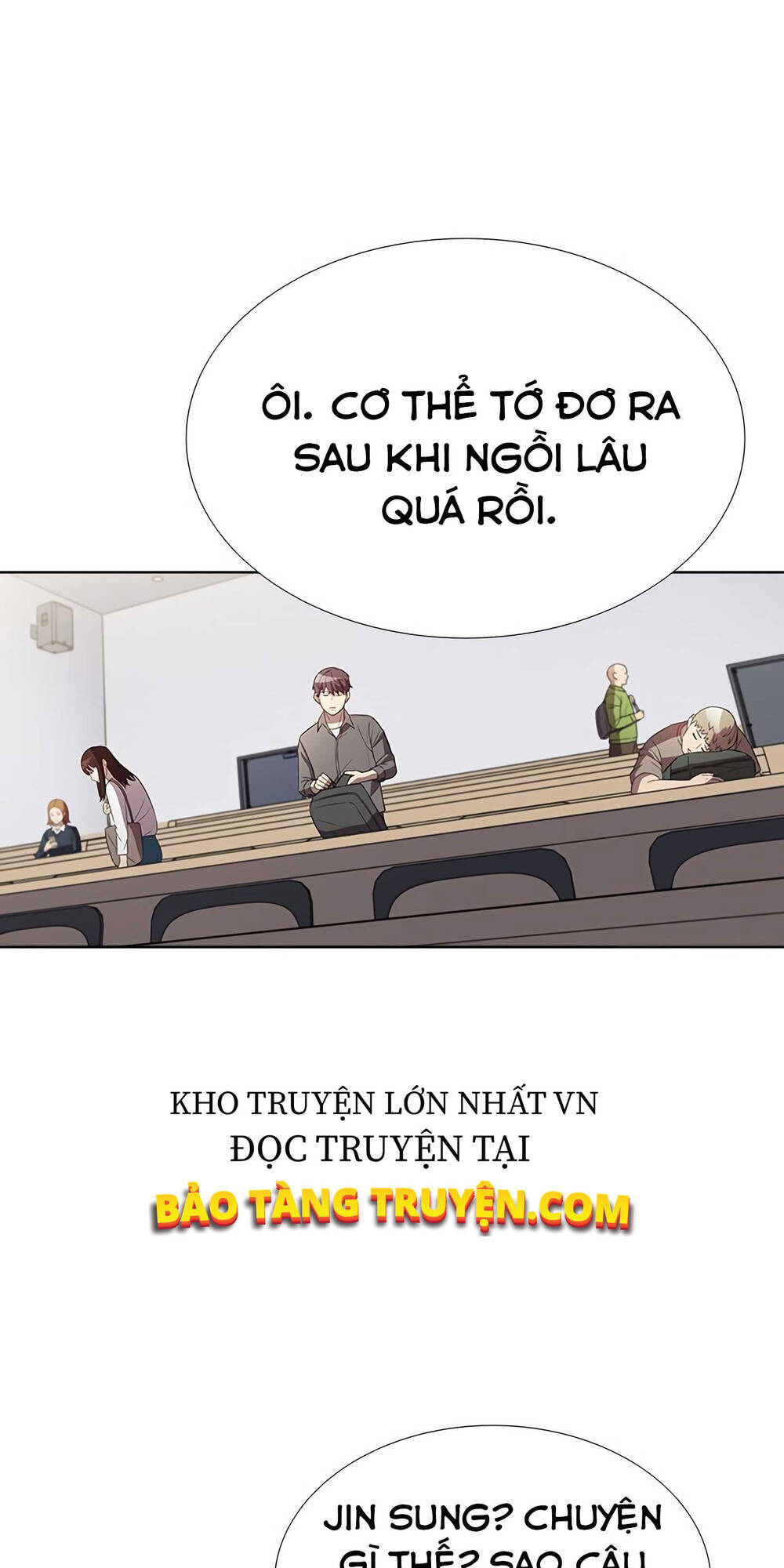 Bậc Thầy Thuần Hóa Chapter 54 - Trang 2