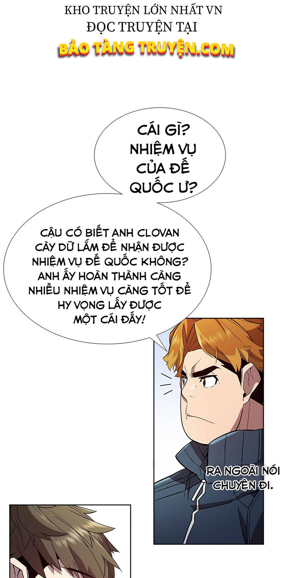 Bậc Thầy Thuần Hóa Chapter 54 - Trang 2