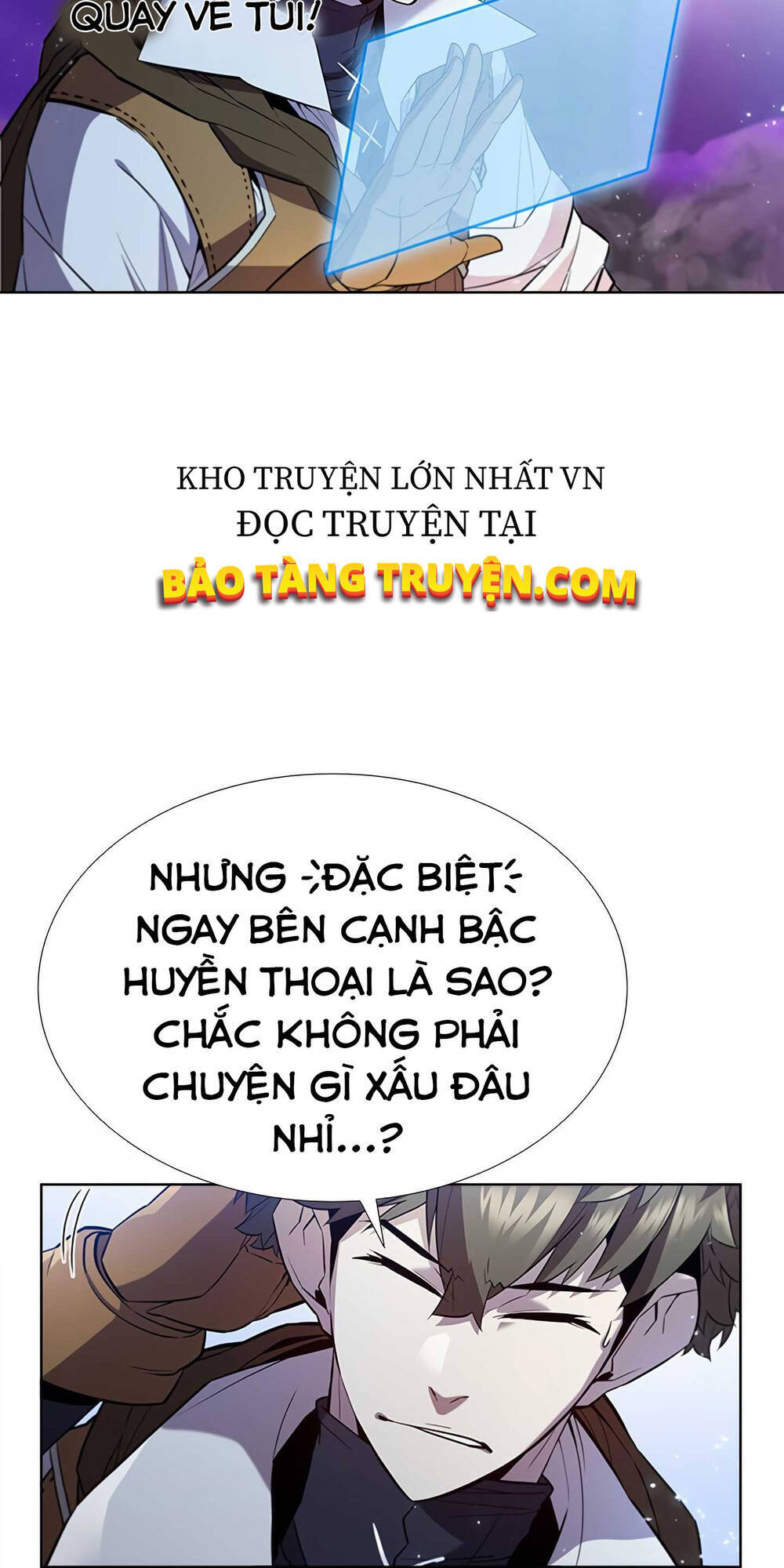 Bậc Thầy Thuần Hóa Chapter 54 - Trang 2