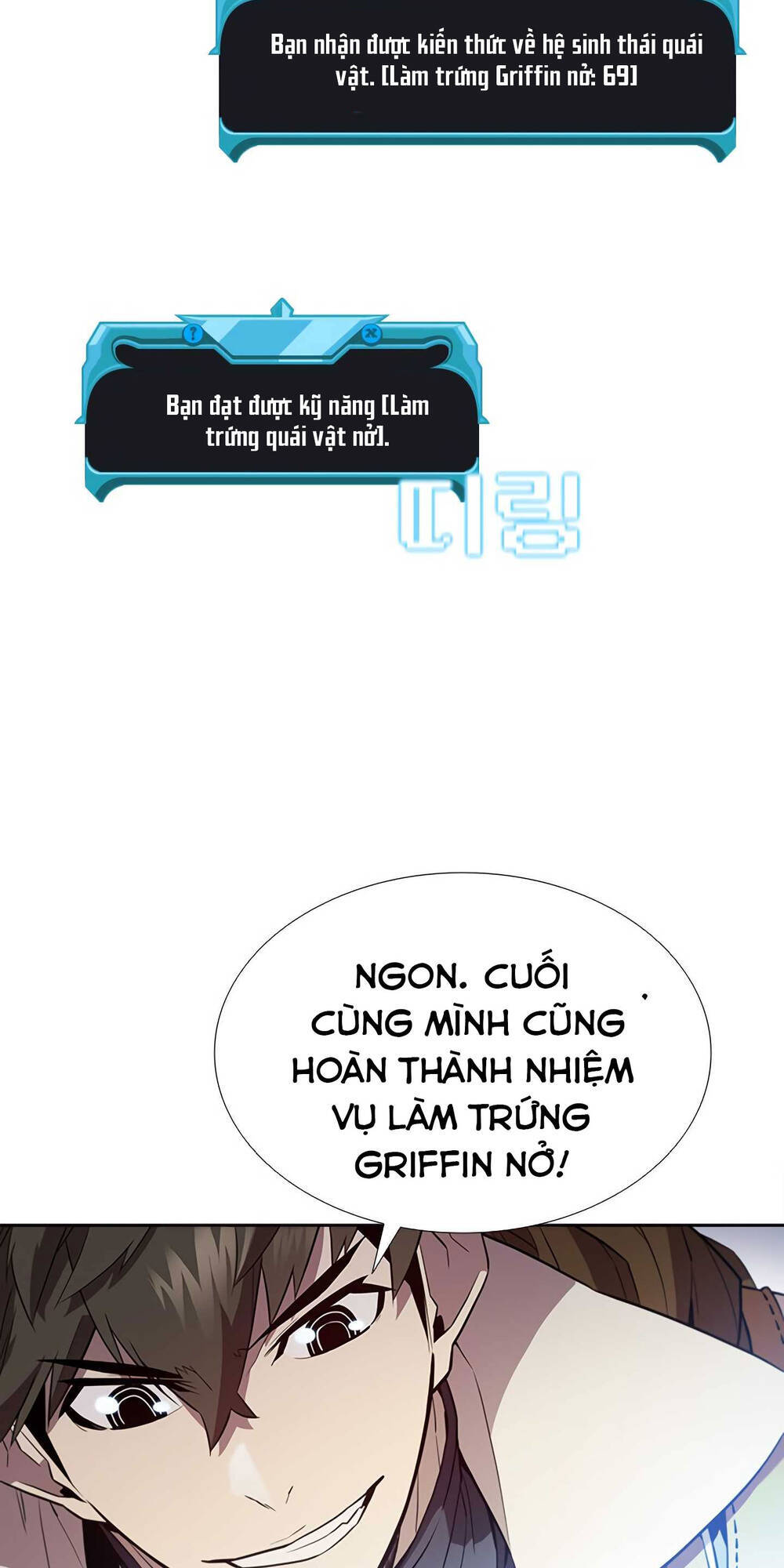 Bậc Thầy Thuần Hóa Chapter 54 - Trang 2