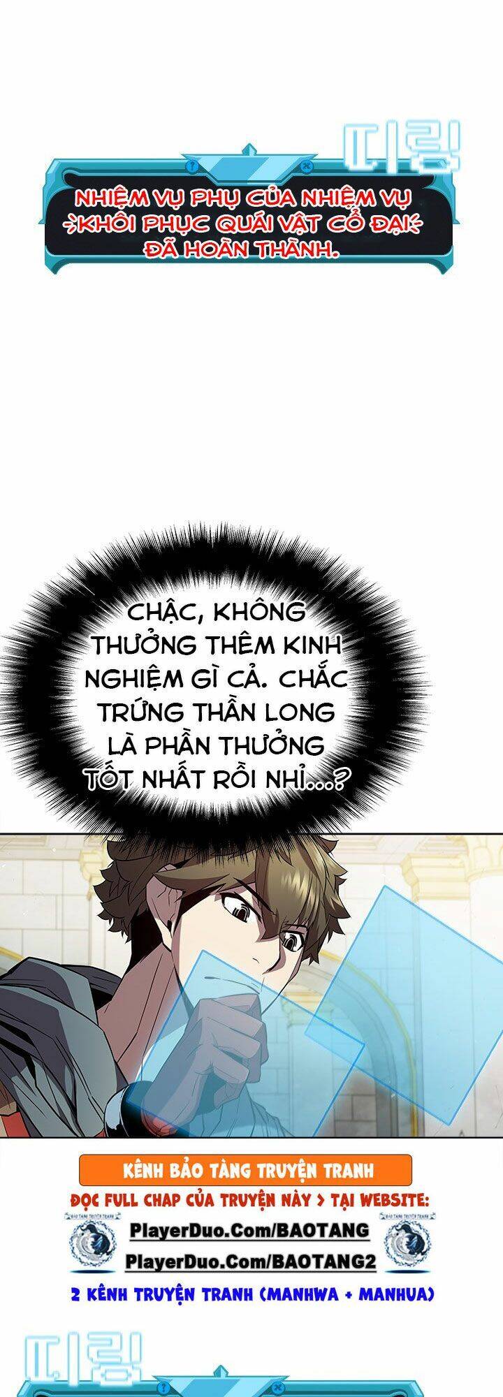 Bậc Thầy Thuần Hóa Chapter 50 - Trang 2