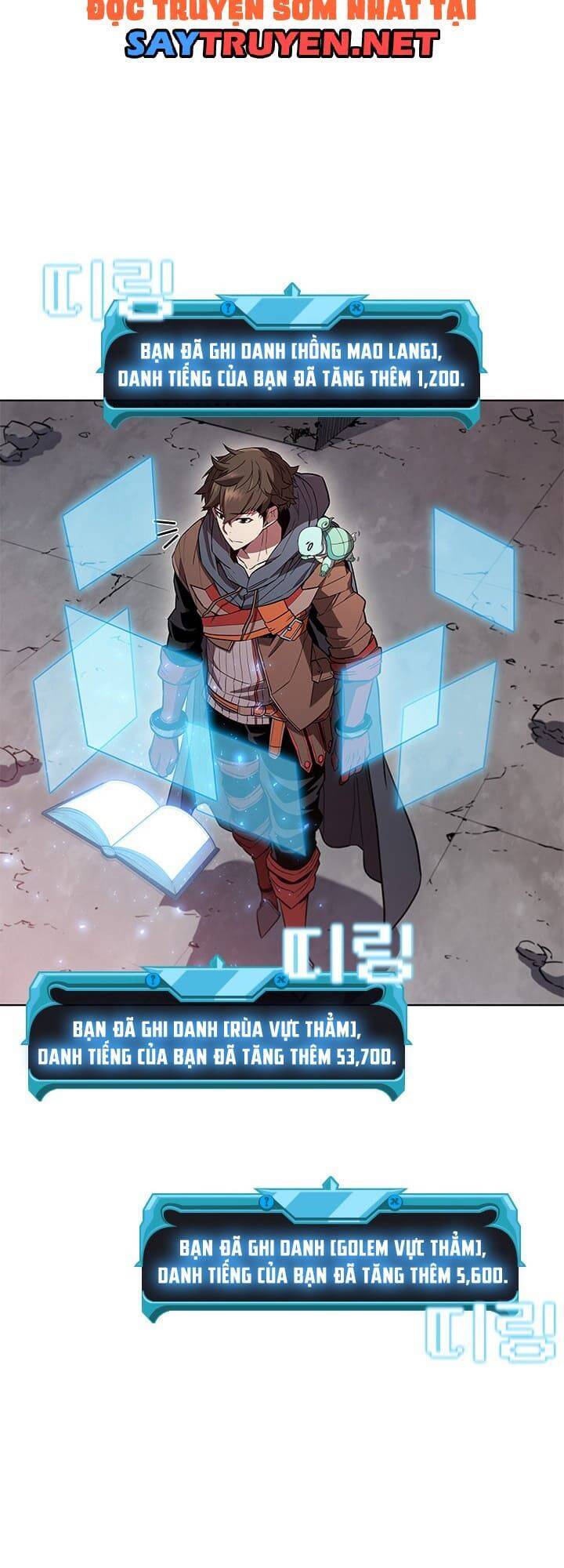 Bậc Thầy Thuần Hóa Chapter 48 - Trang 2