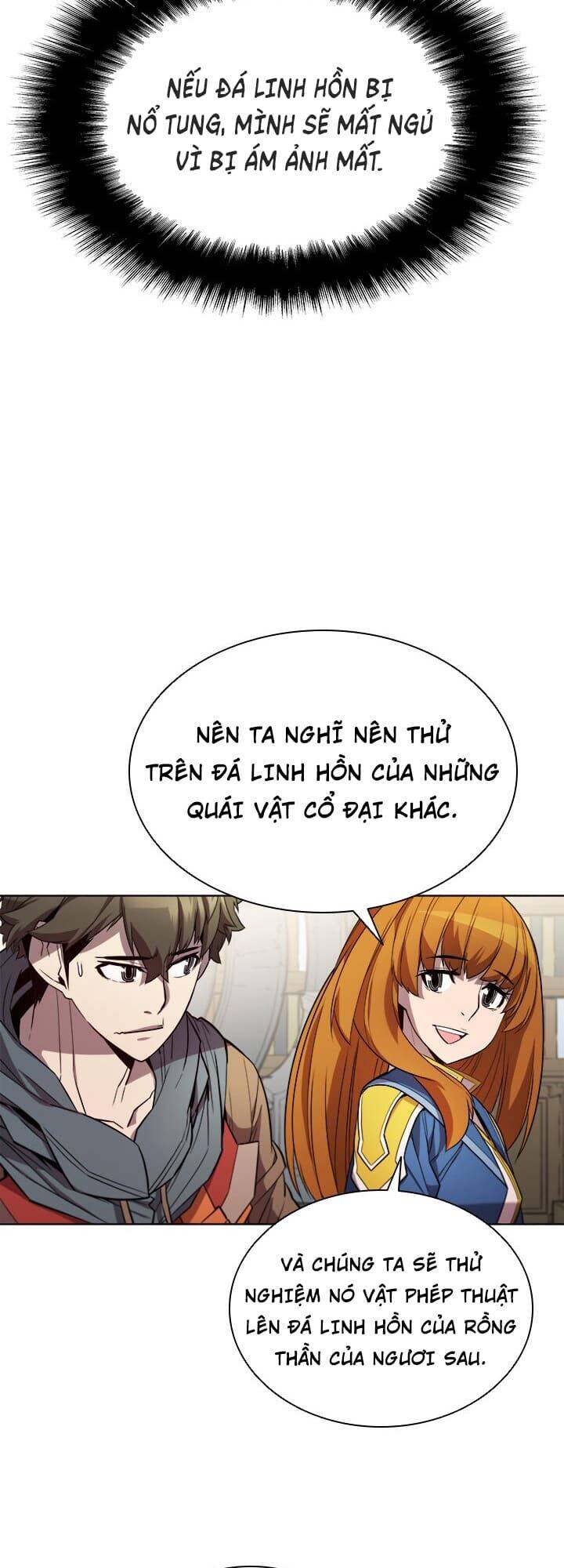 Bậc Thầy Thuần Hóa Chapter 47 - Trang 2