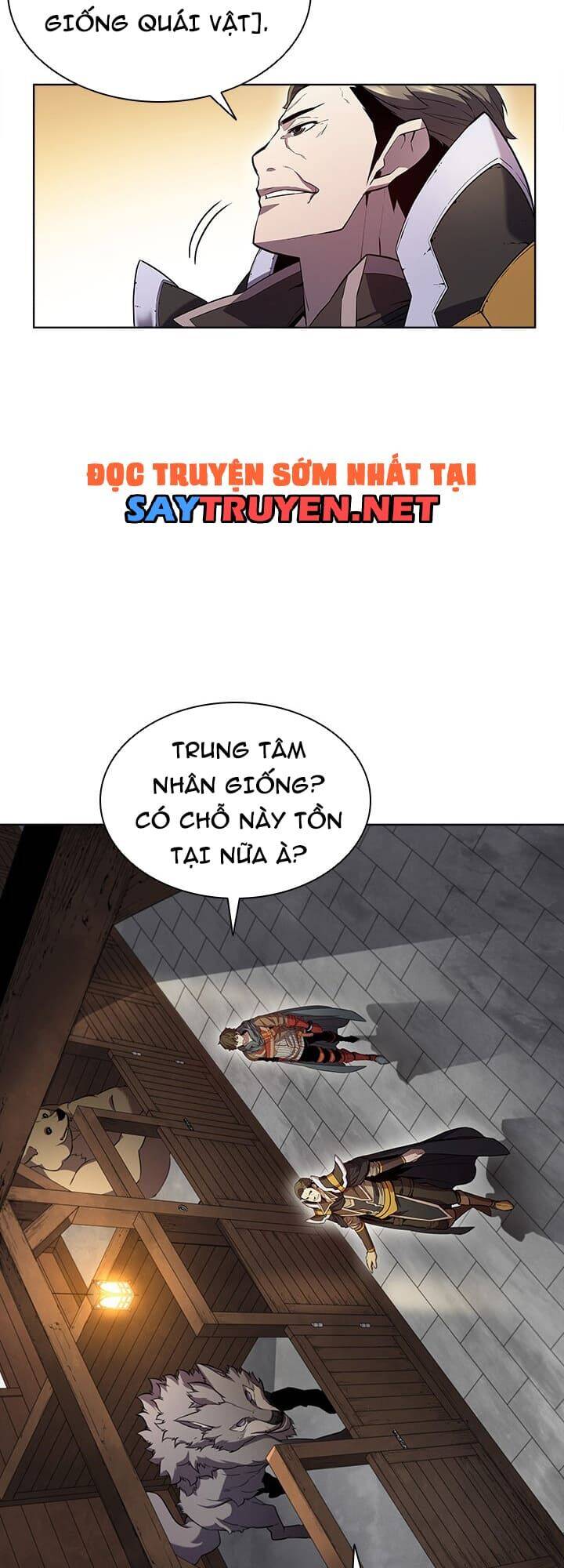 Bậc Thầy Thuần Hóa Chapter 47 - Trang 2