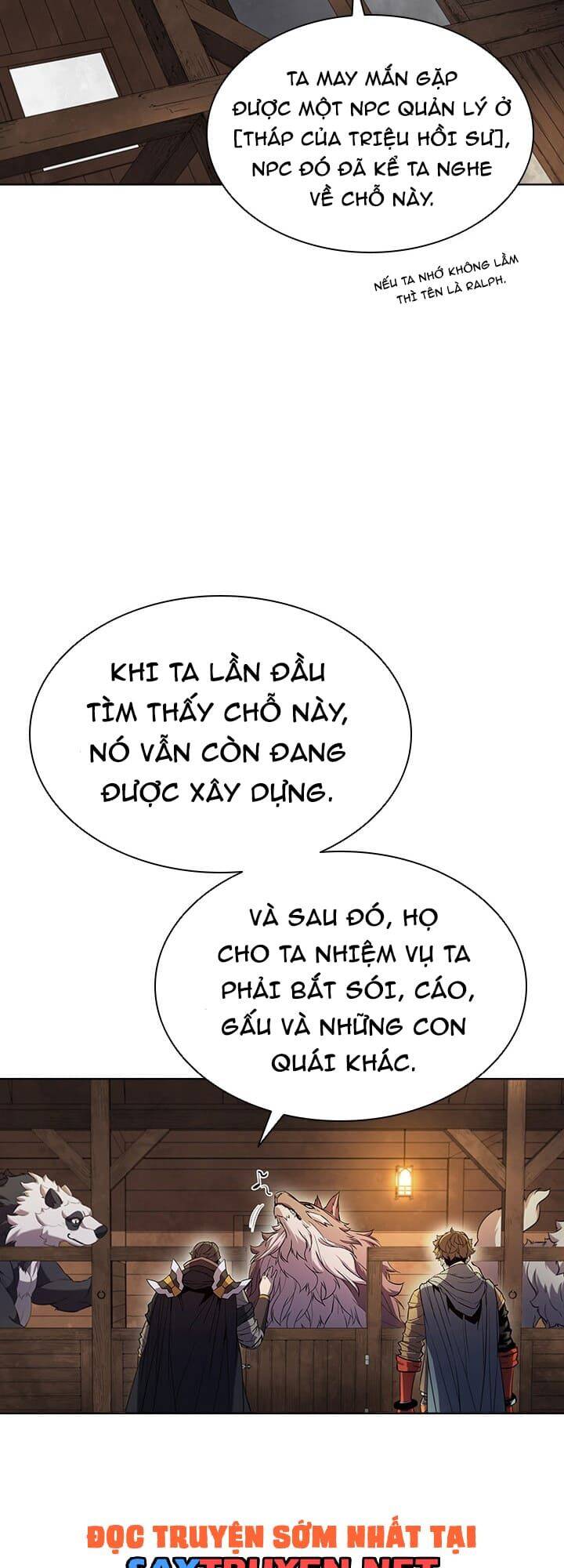 Bậc Thầy Thuần Hóa Chapter 47 - Trang 2