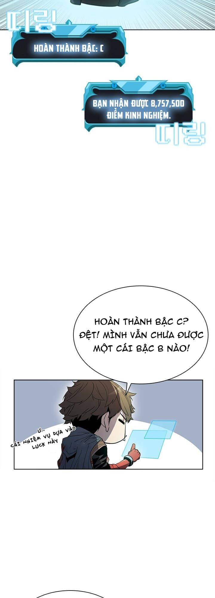 Bậc Thầy Thuần Hóa Chapter 47 - Trang 2