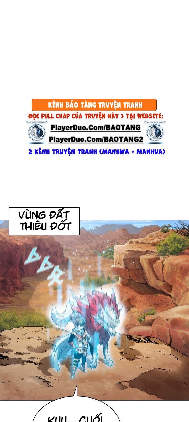 Bậc Thầy Thuần Hóa Chapter 44 - Trang 2