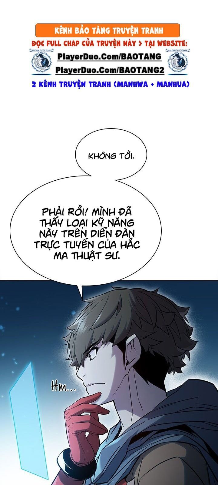 Bậc Thầy Thuần Hóa Chapter 43 - Trang 2