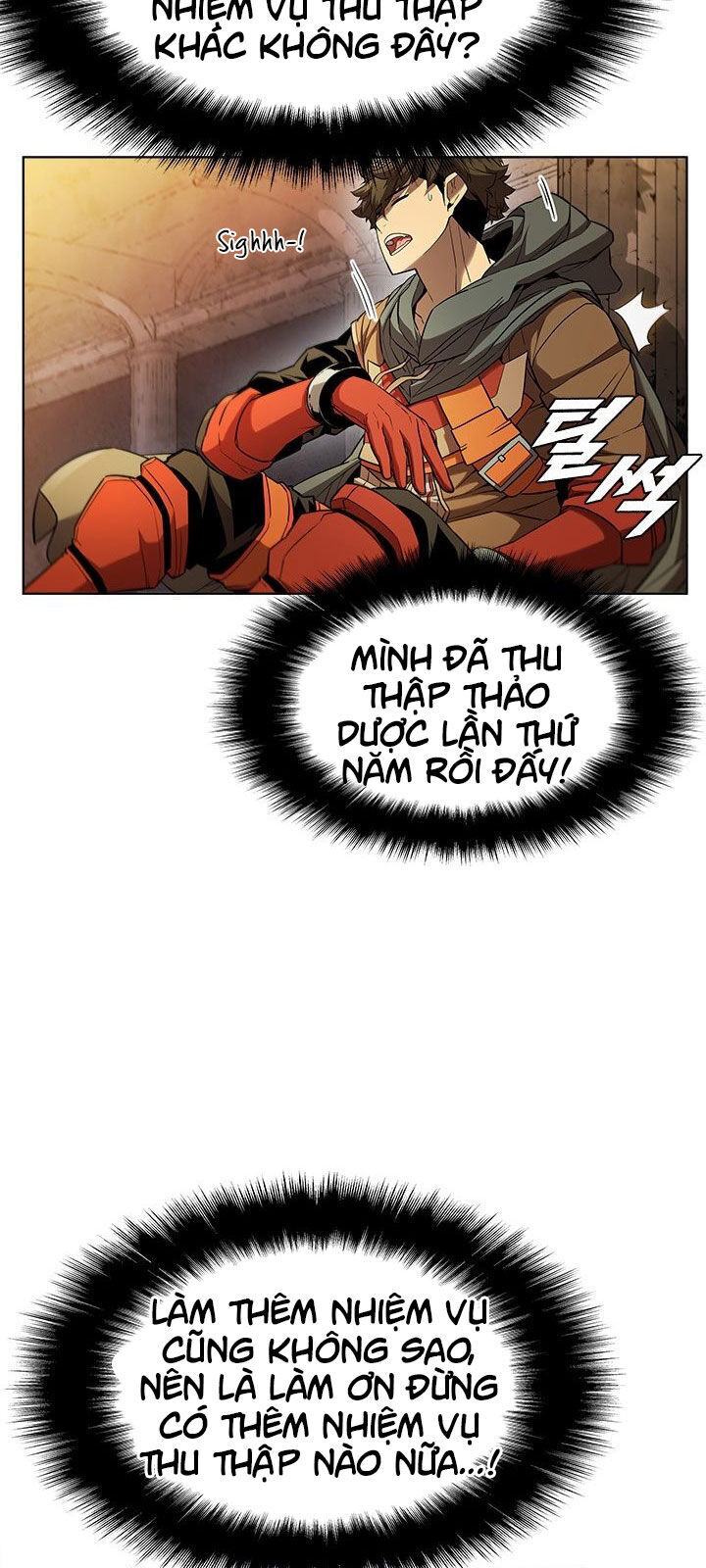 Bậc Thầy Thuần Hóa Chapter 42 - Trang 2