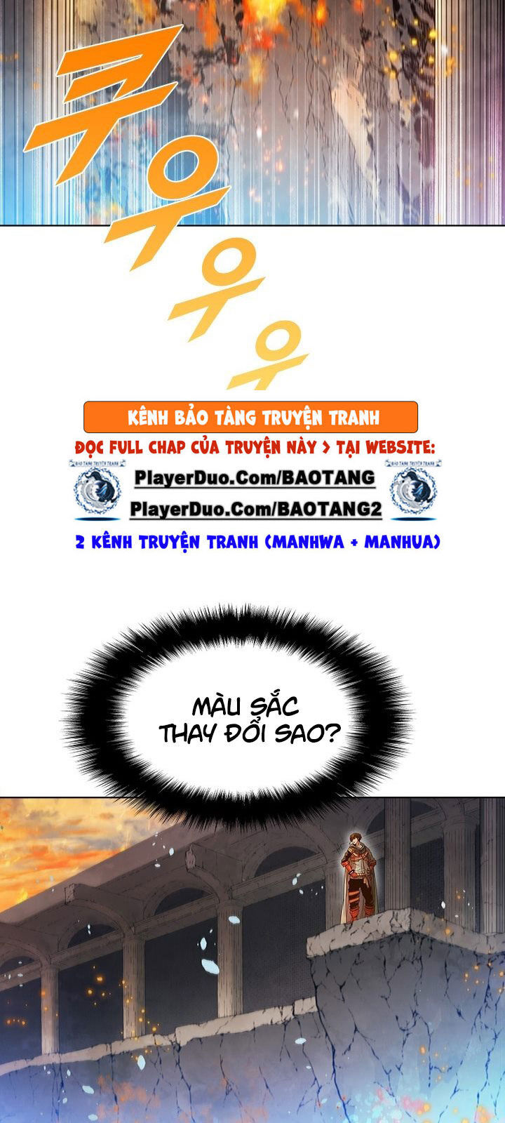 Bậc Thầy Thuần Hóa Chapter 42 - Trang 2