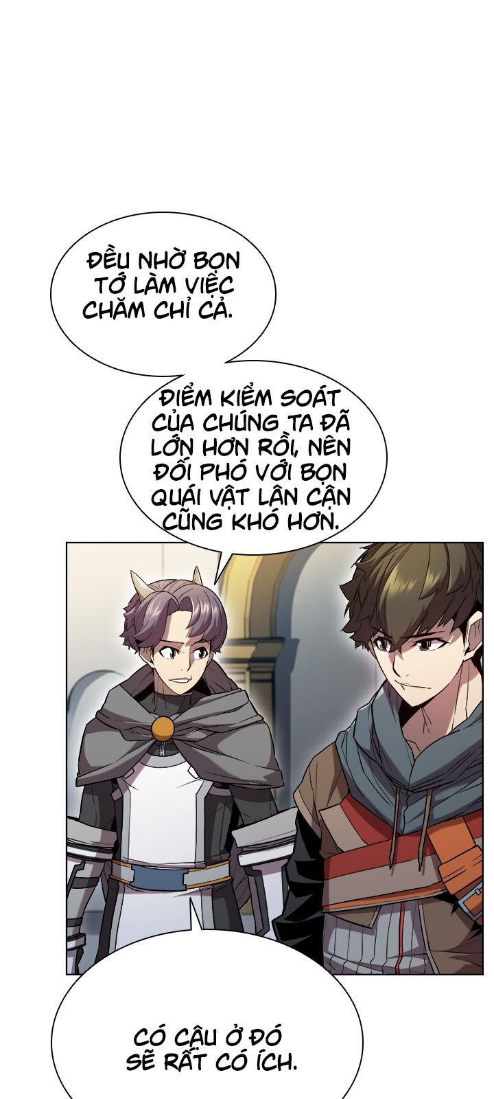 Bậc Thầy Thuần Hóa Chapter 40 - Trang 2