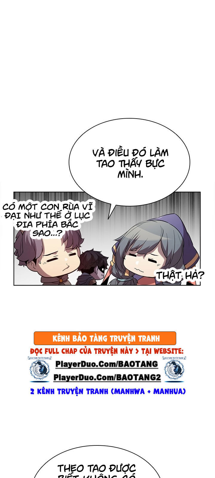 Bậc Thầy Thuần Hóa Chapter 40 - Trang 2