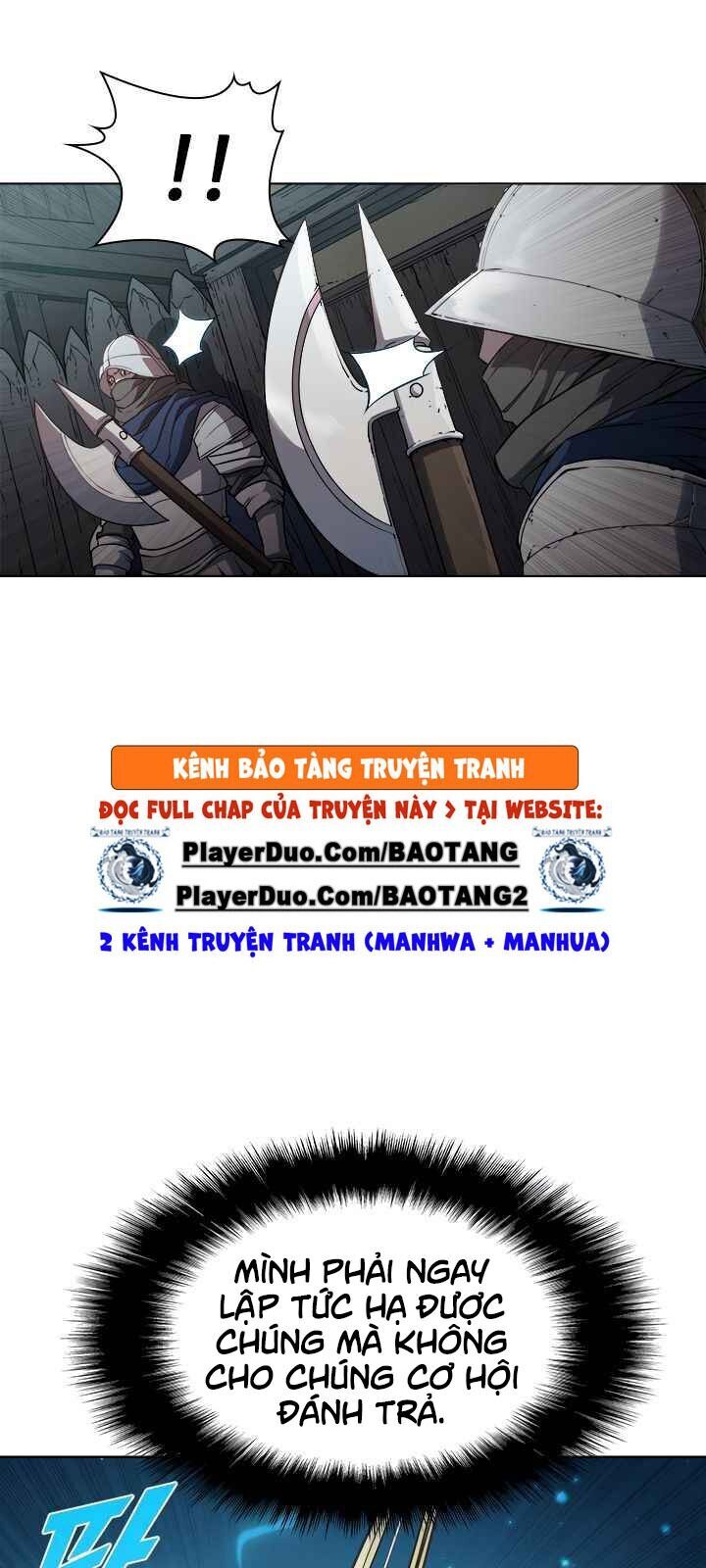 Bậc Thầy Thuần Hóa Chapter 36 - Trang 2