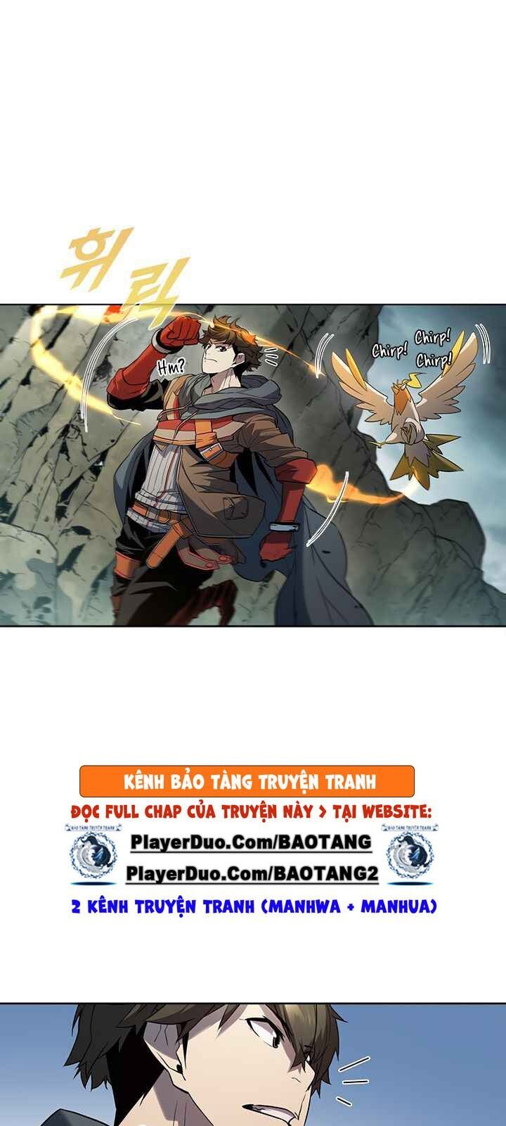 Bậc Thầy Thuần Hóa Chapter 36 - Trang 2