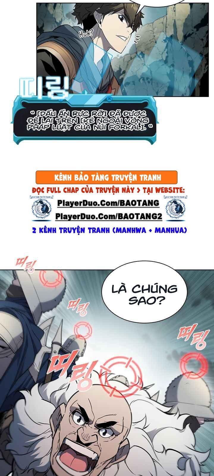 Bậc Thầy Thuần Hóa Chapter 36 - Trang 2