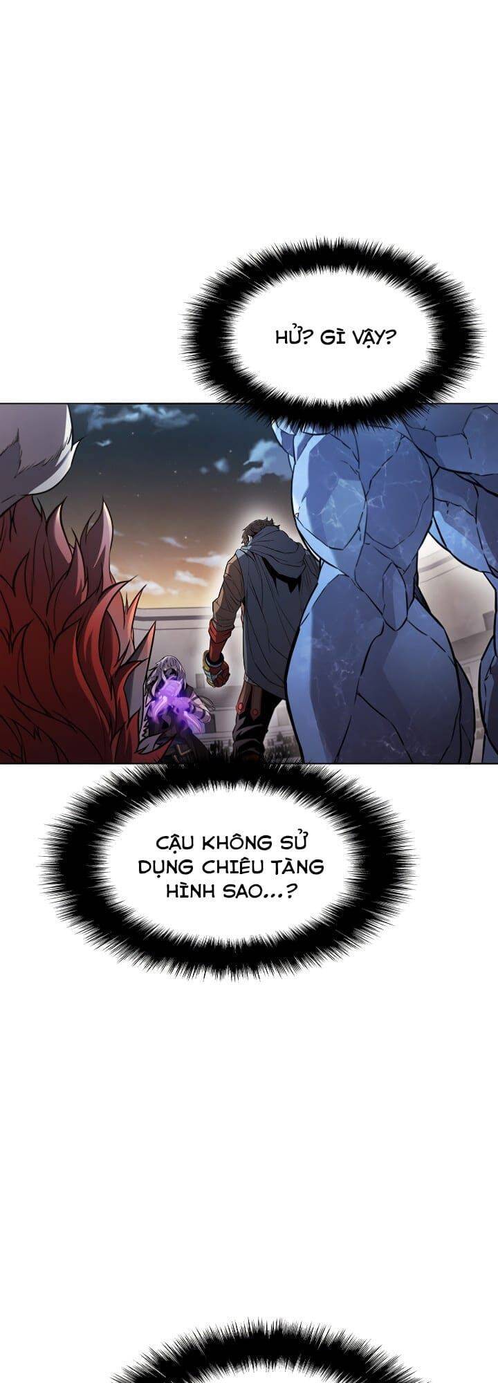 Bậc Thầy Thuần Hóa Chapter 33 - Trang 2